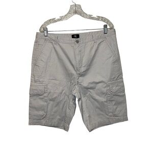 Calvin Klein Man Short Size 34